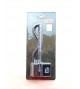 Caneta Roller Ball Com Base do Santos - Produto oficial Licenciado